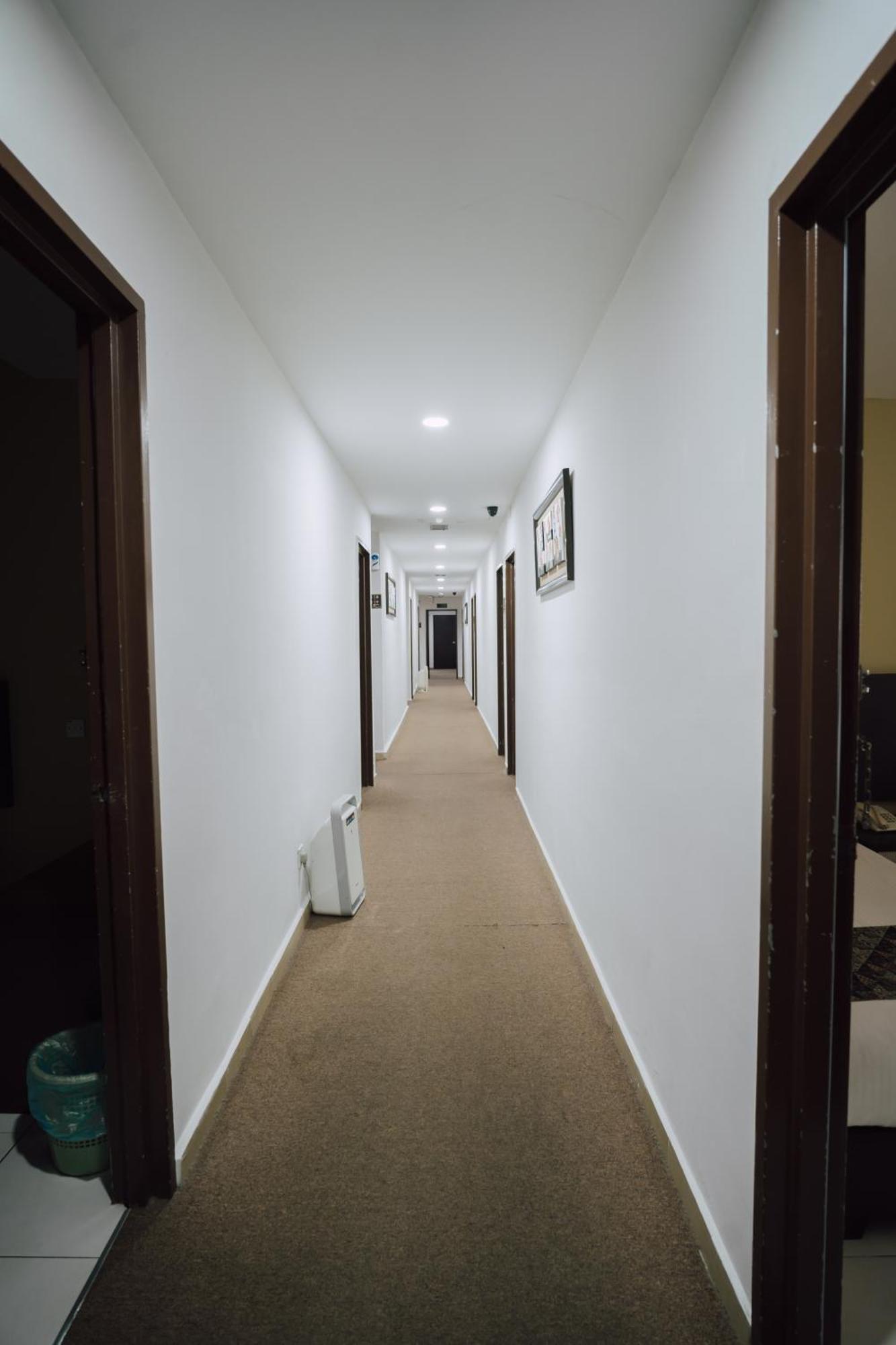 马六甲nd酒店 Malacca 外观 照片